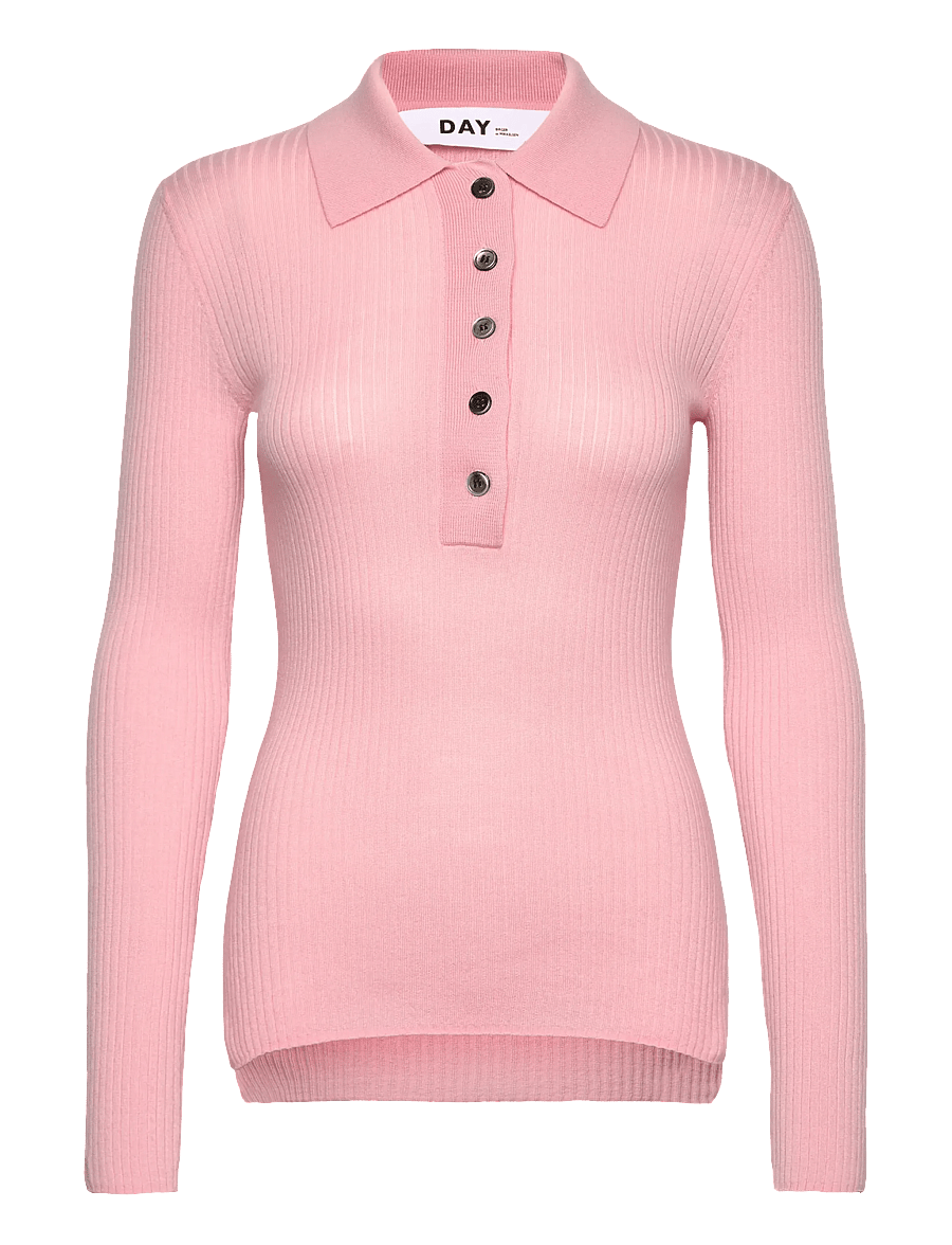 Day Birger et Mikkelsen - Murphy - Daily elements - sviitrid - pink-a-boo - 1