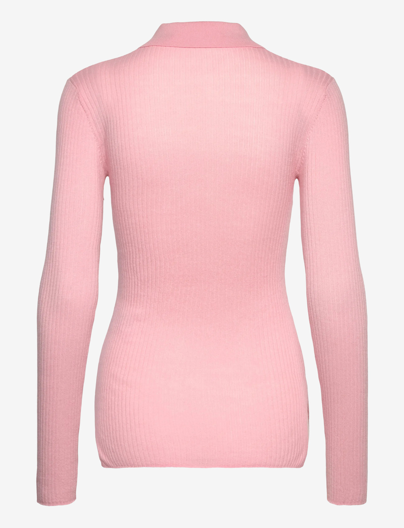 Day Birger et Mikkelsen - Murphy - Daily elements - herbstliche kleidung - pink-a-boo - 1