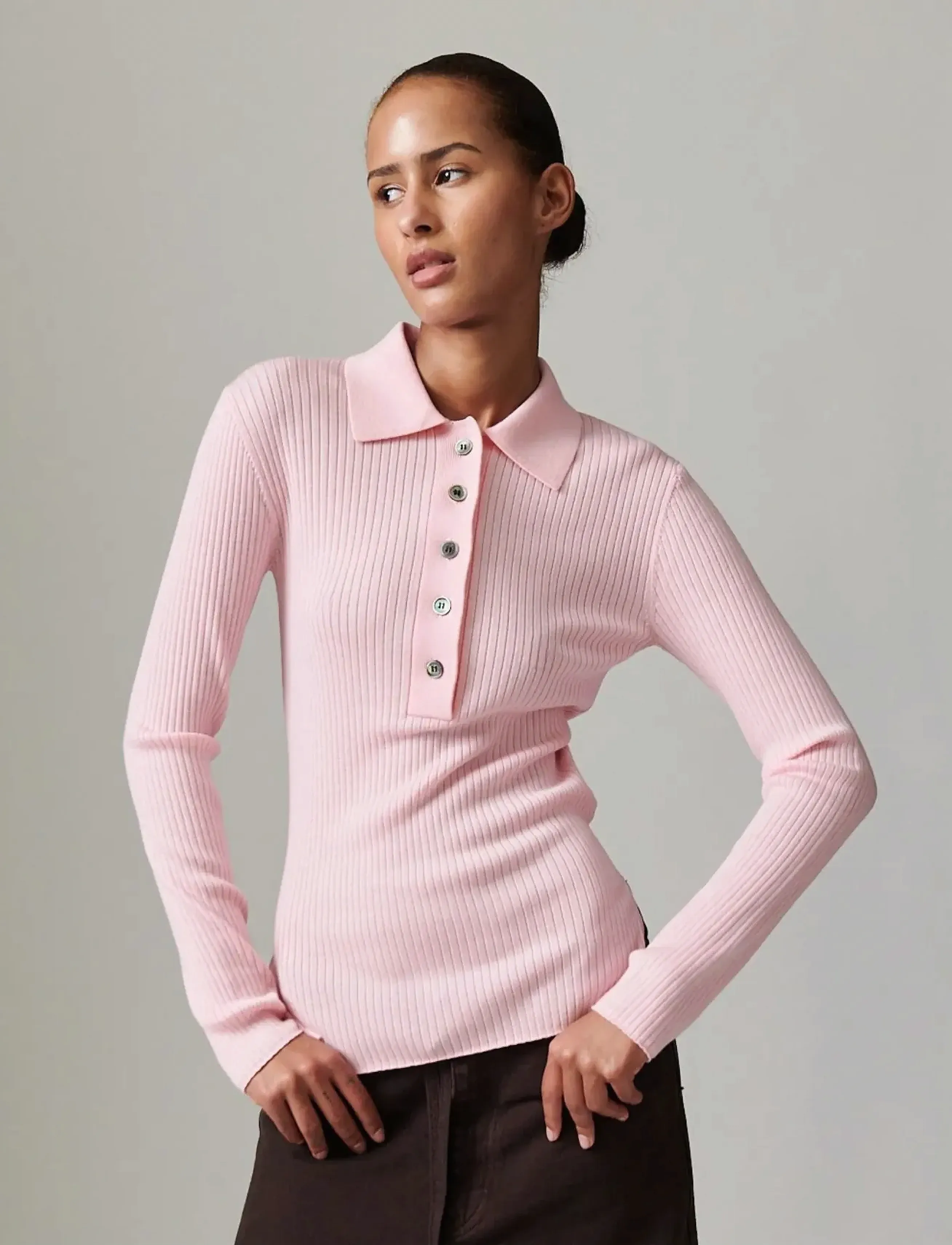 Day Birger et Mikkelsen - Murphy - Daily elements - sviitrid - pink-a-boo - 4