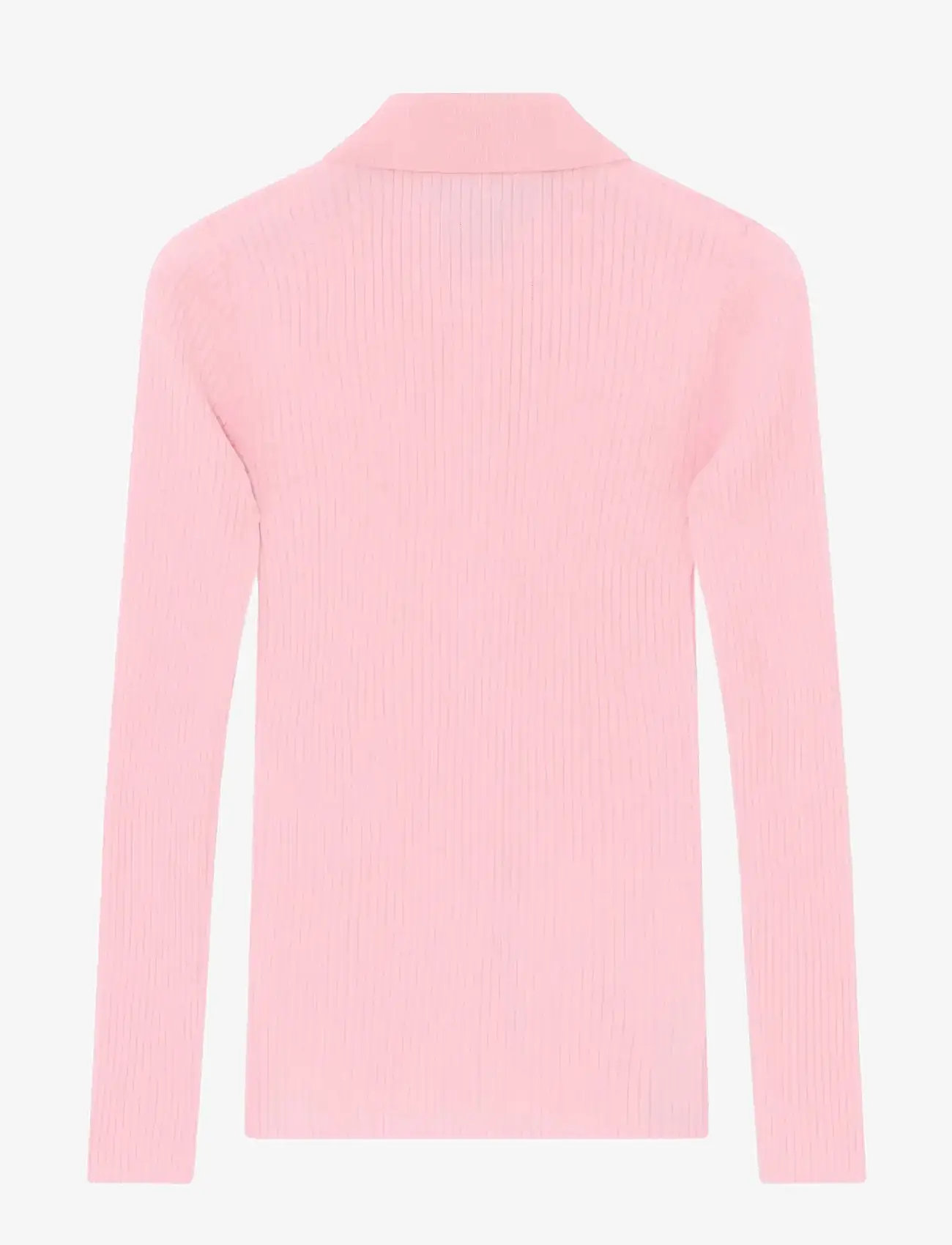 Day Birger et Mikkelsen - Murphy - Daily elements - herbstliche kleidung - pink-a-boo - 2