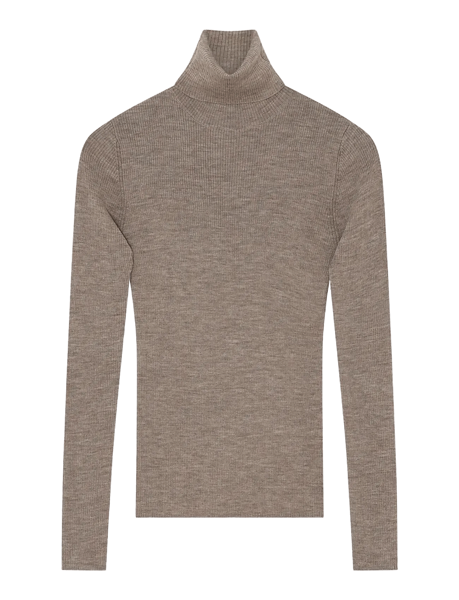 Day Birger et Mikkelsen - Sierra - Daily Elements - beige melange - 0