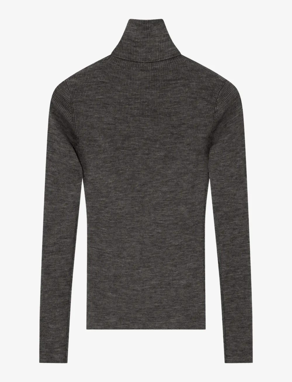 Day Birger et Mikkelsen - Sierra - Daily Elements - turtlenecks - expresso melange - 2