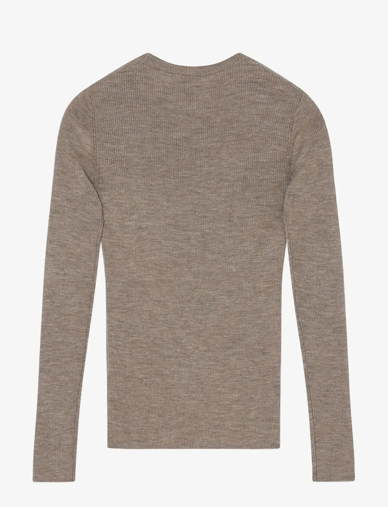 Day Birger et Mikkelsen - Mariana - Daily Elements - herbstliche kleidung - beige melange - 1