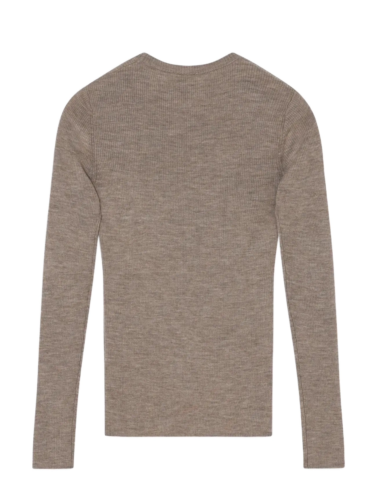 Day Birger et Mikkelsen - Mariana - Daily Elements - gensere - beige melange - 2