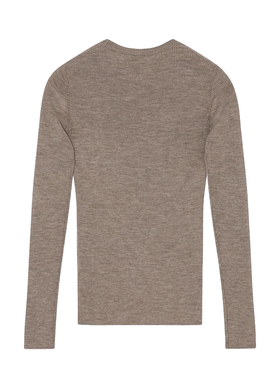 Day Birger et Mikkelsen - Mariana - Daily Elements - sviitrid - beige melange - 2