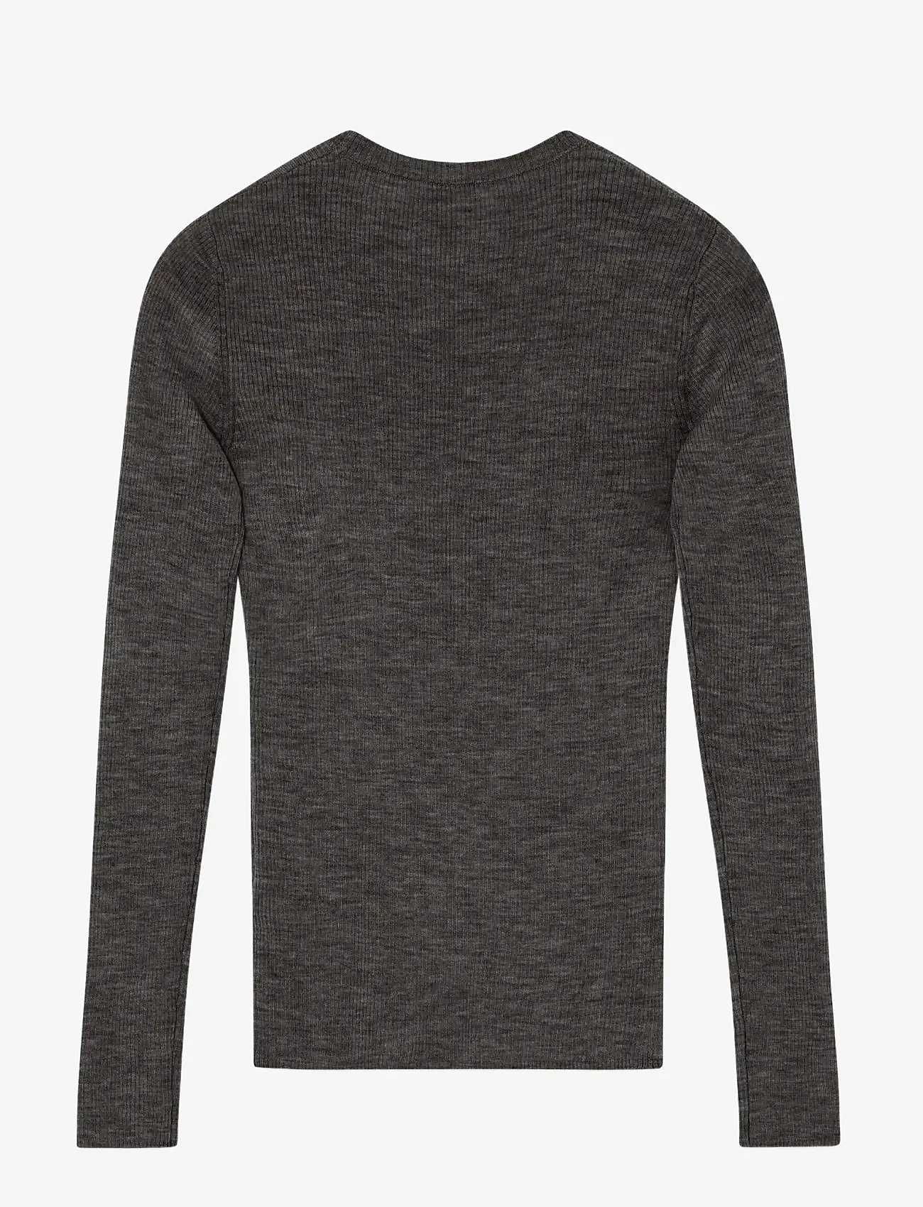 Day Birger et Mikkelsen - Mariana - Daily Elements - herbstliche kleidung - expresso melange - 1