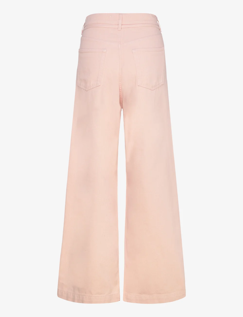 Day Birger et Mikkelsen - Elijah - Dusty Rose Denim - laia säärega teksad - pink-a-boo - 2