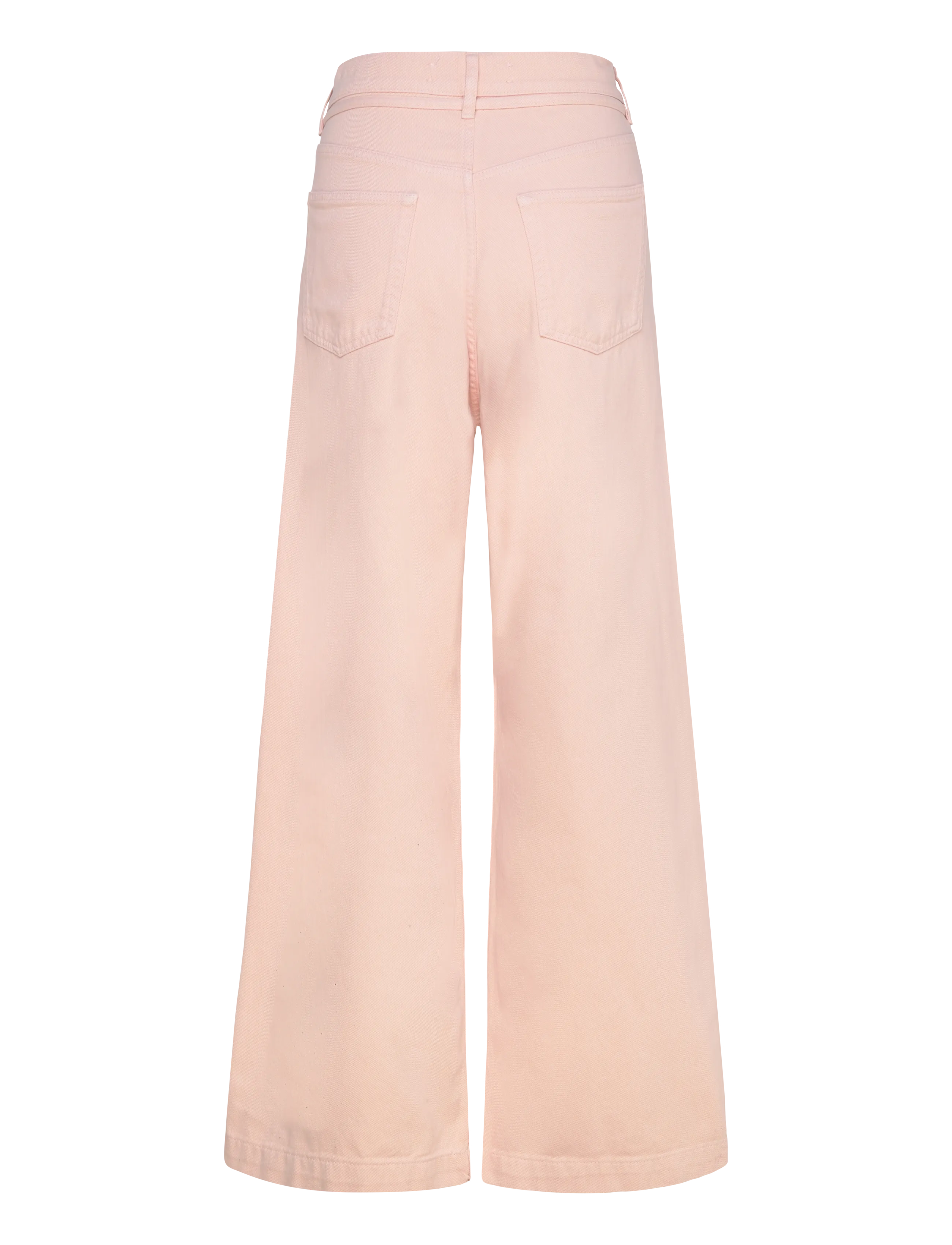 Day Birger et Mikkelsen - Elijah - Dusty Rose Denim - vida jeans - pink-a-boo - 2
