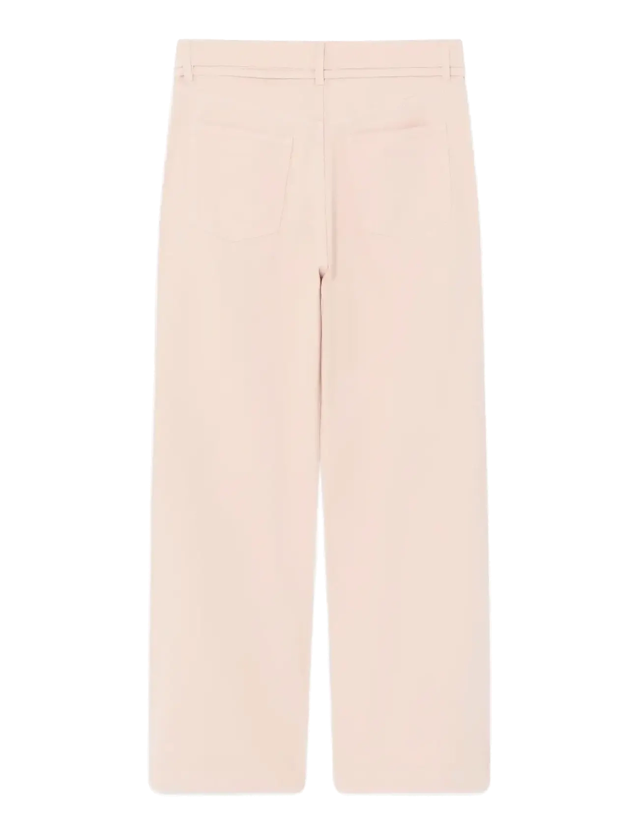 Day Birger et Mikkelsen - Elijah - Dusty Rose Denim - vida jeans - pink-a-boo - 3