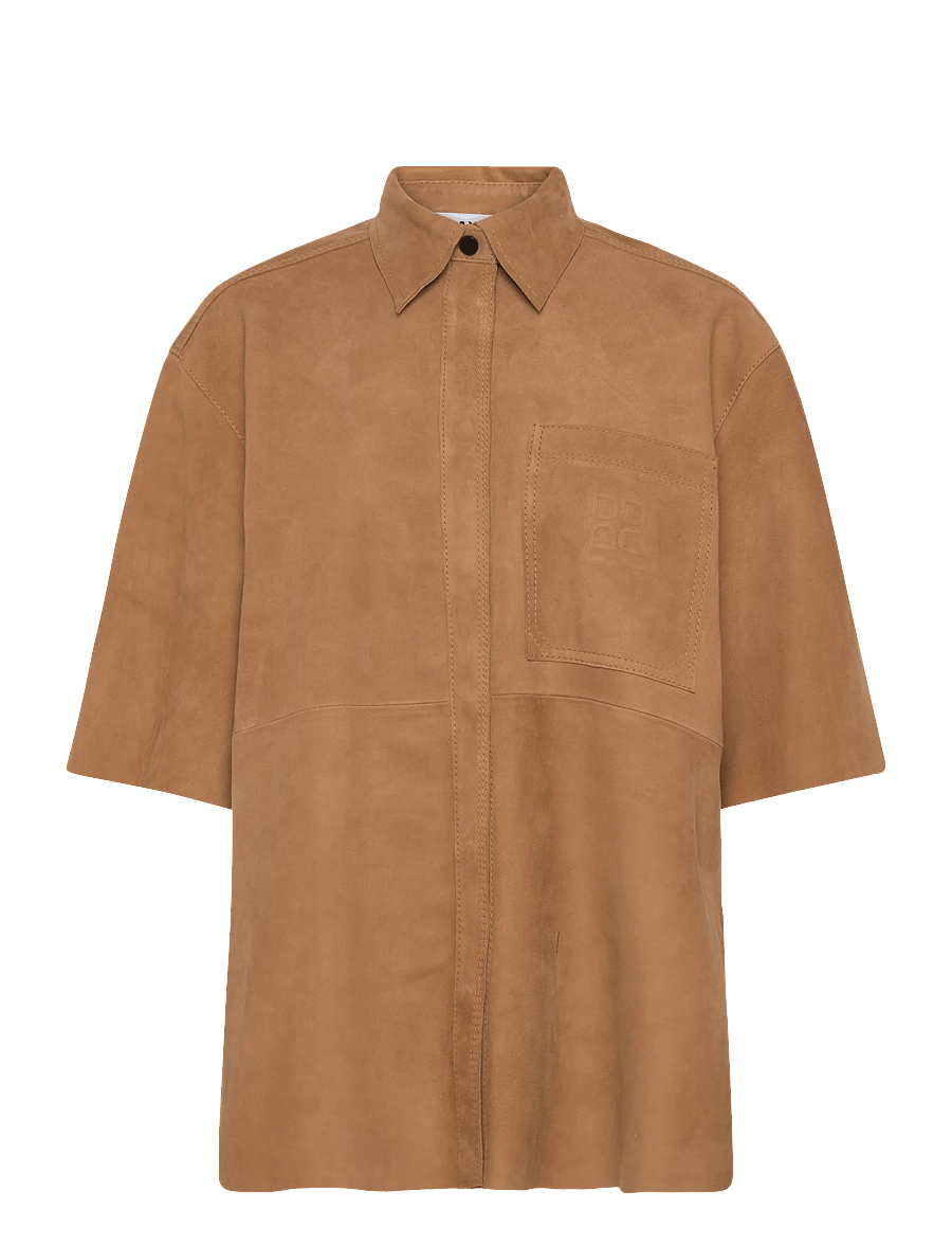 Day Birger et Mikkelsen - Aladdin - Light Suede - teksasärgid - rubber - 1
