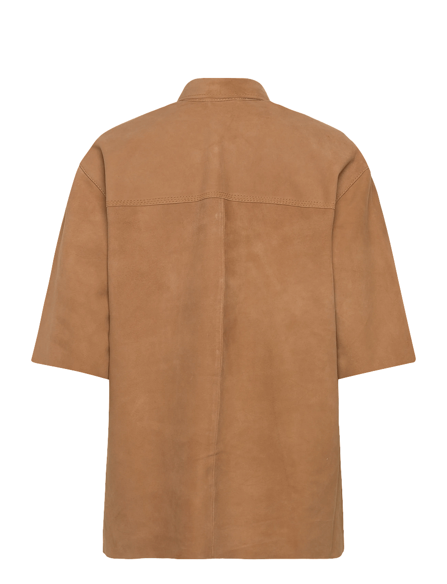 Day Birger et Mikkelsen - Aladdin - Light Suede - teksasärgid - rubber - 2