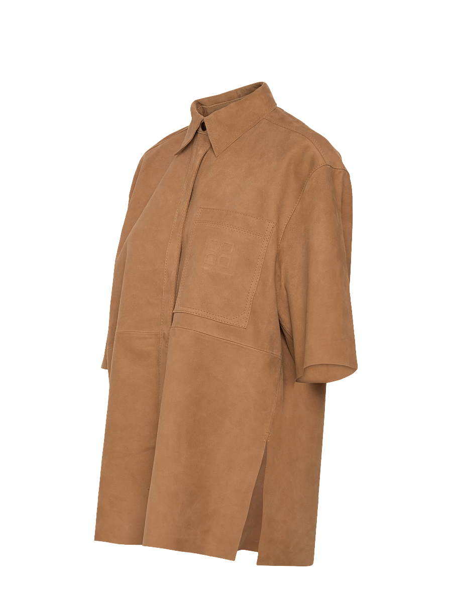 Day Birger et Mikkelsen - Aladdin - Light Suede - teksasärgid - rubber - 3
