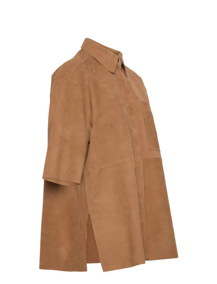 Day Birger et Mikkelsen - Aladdin - Light Suede - teksasärgid - rubber - 4