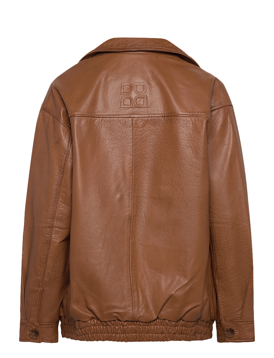 Day Birger et Mikkelsen - Mette - Leather - kevadjoped - rubber - 2