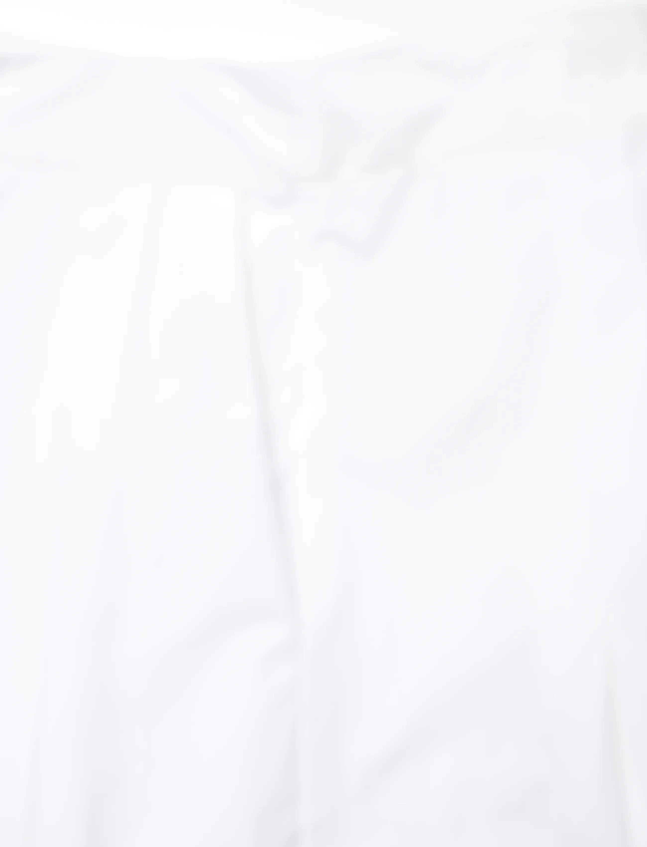 Day Birger et Mikkelsen - Rima - Poplina - lange skjørt - brilliant white - 2