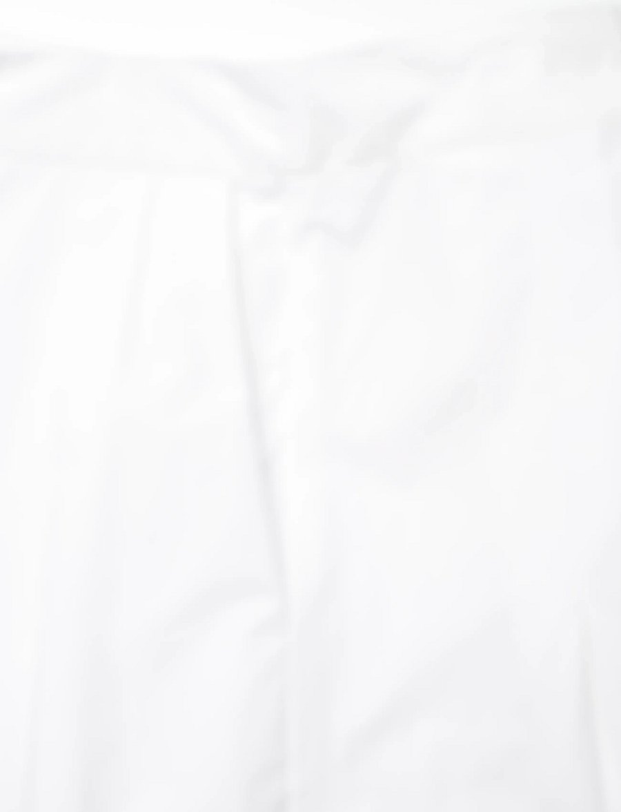 Day Birger et Mikkelsen - Rima - Poplina - lange skjørt - brilliant white - 2
