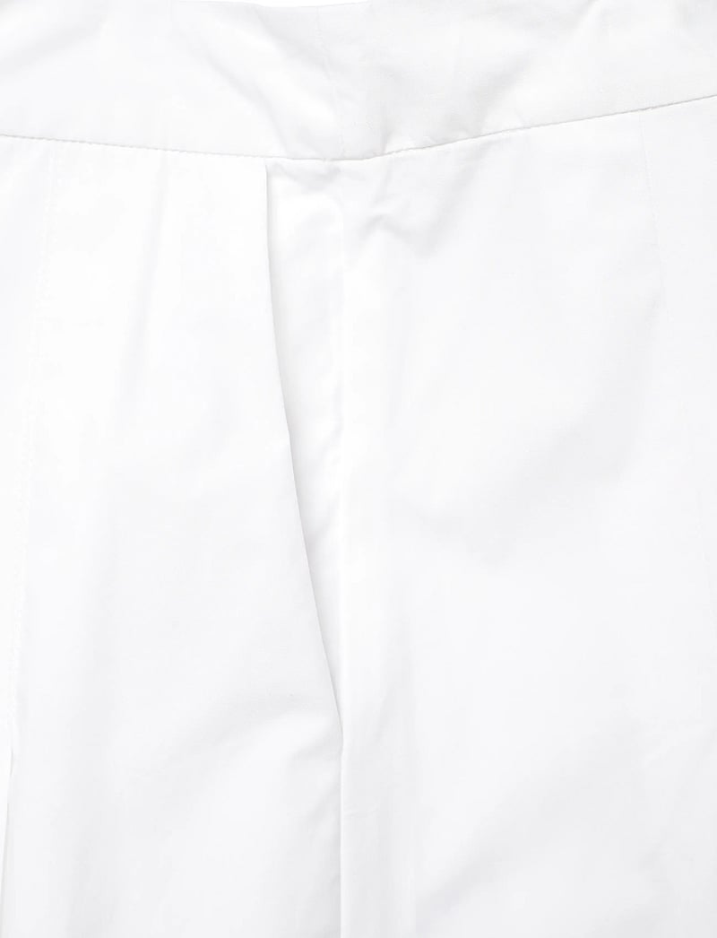 Day Birger et Mikkelsen - Rima - Poplina - maksiseelikud - brilliant white - 3