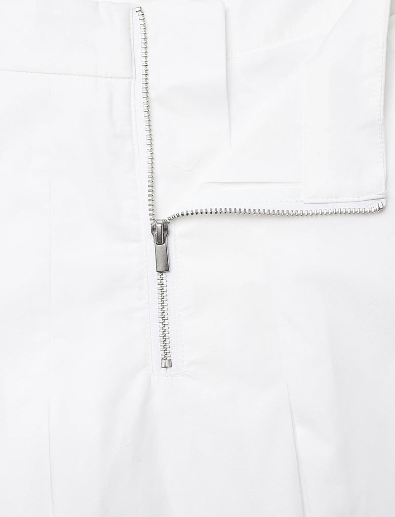 Day Birger et Mikkelsen - Rima - Poplina - maksiseelikud - brilliant white - 4