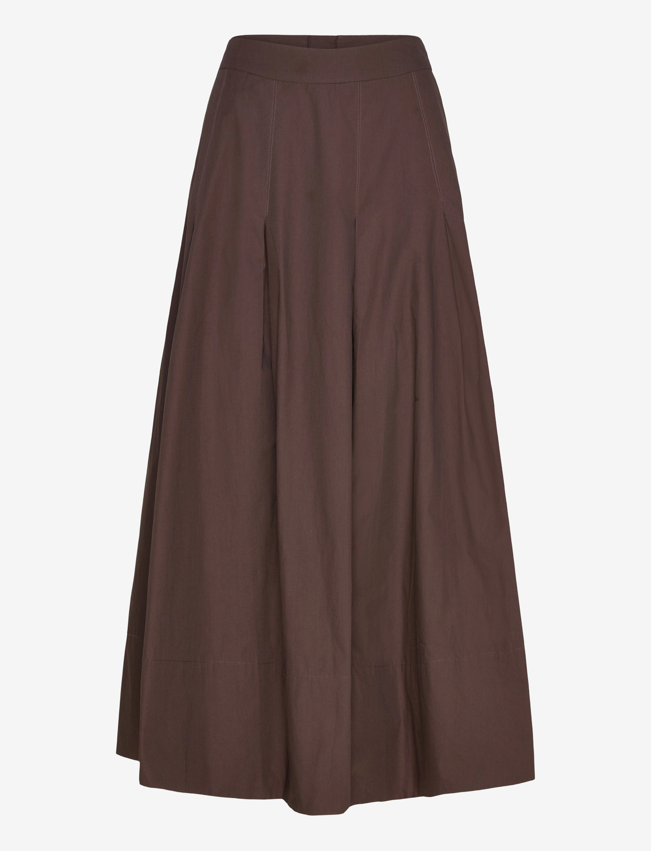 Day Birger et Mikkelsen - Rima - Poplina - maxikjolar - java - 0