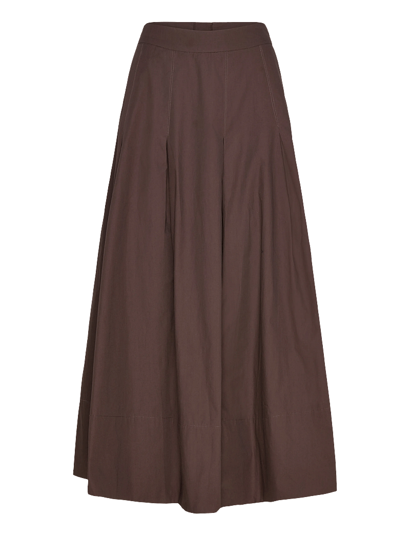 Day Birger et Mikkelsen - Rima - Poplina - maxikjolar - java - 0