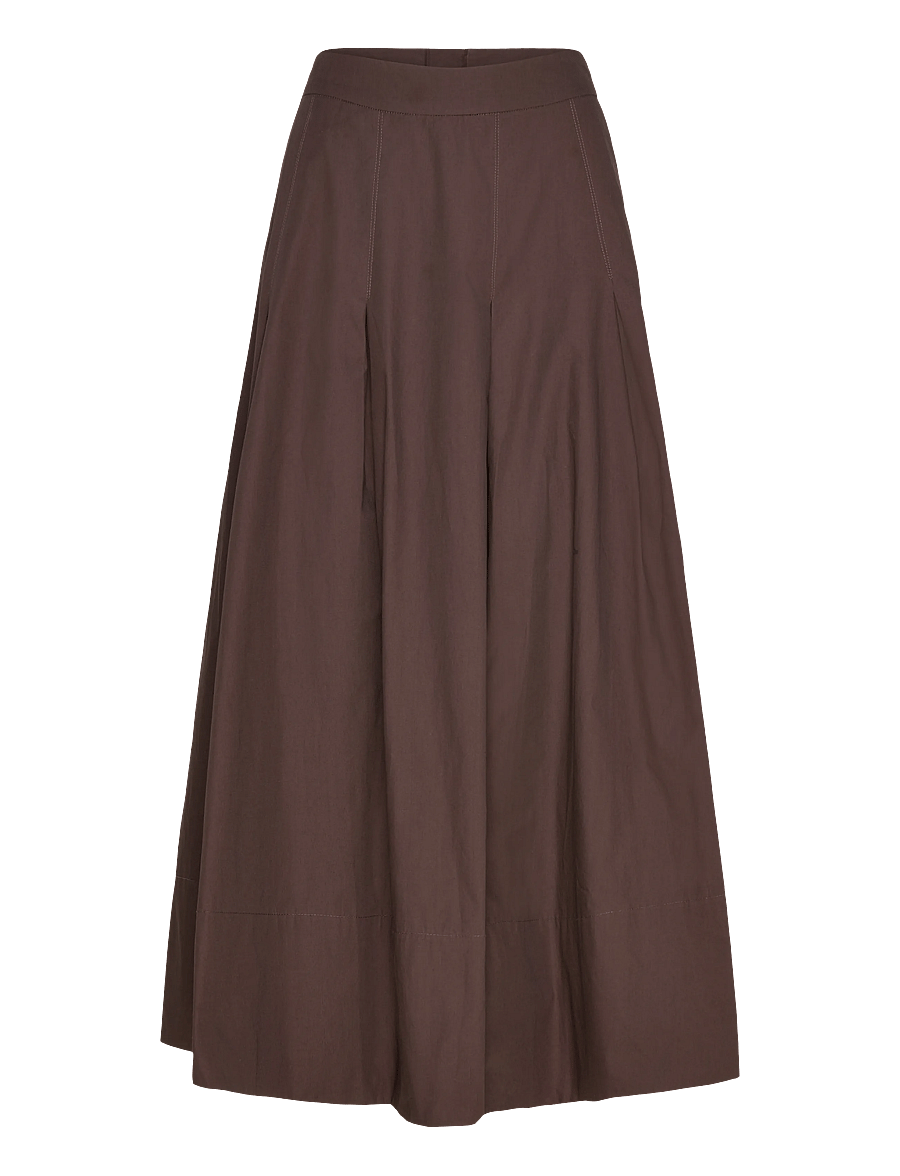 Day Birger et Mikkelsen - Rima - Poplina - maxi nederdele - java - 1