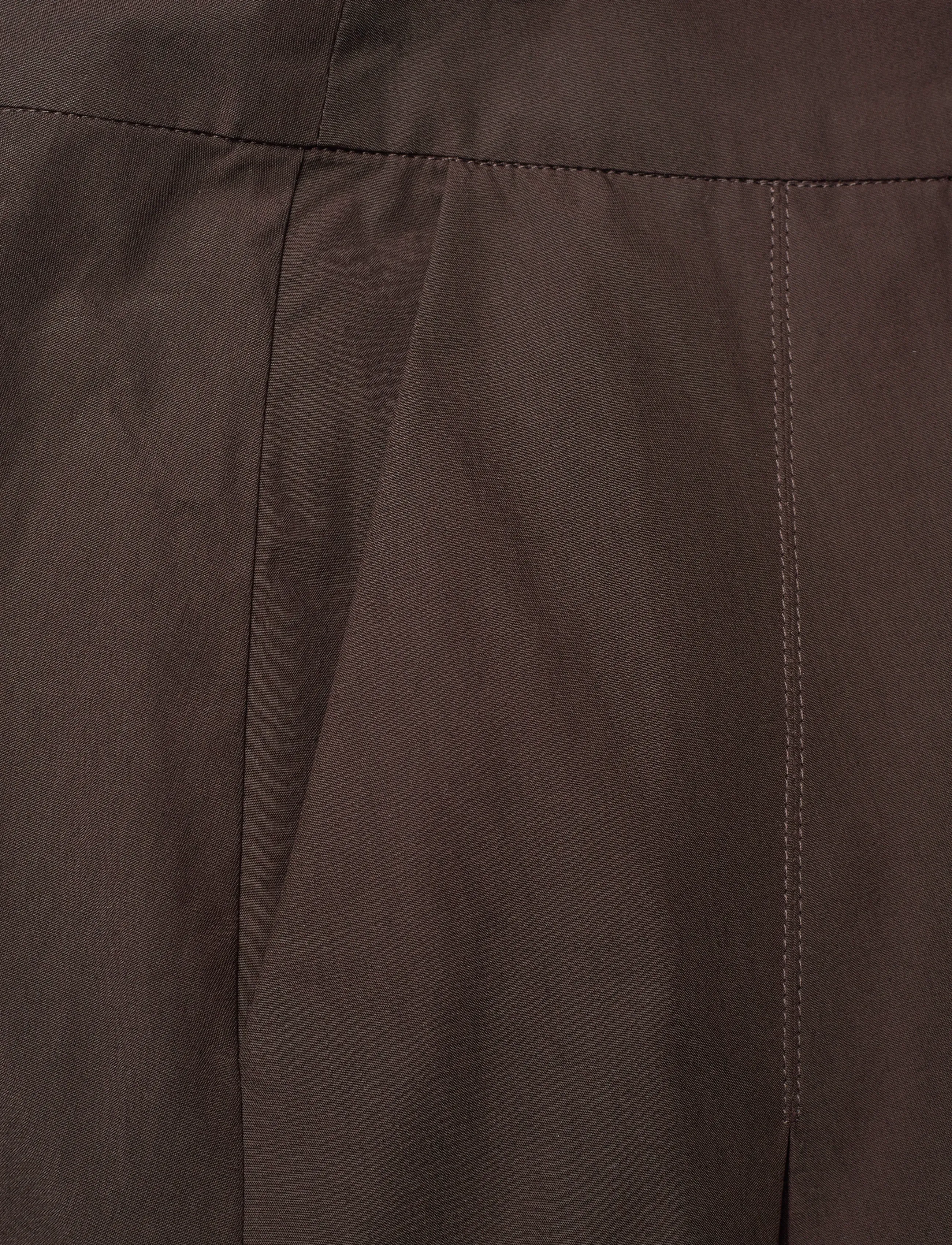 Day Birger et Mikkelsen - Rima - Poplina - maxi skirts - java - 5