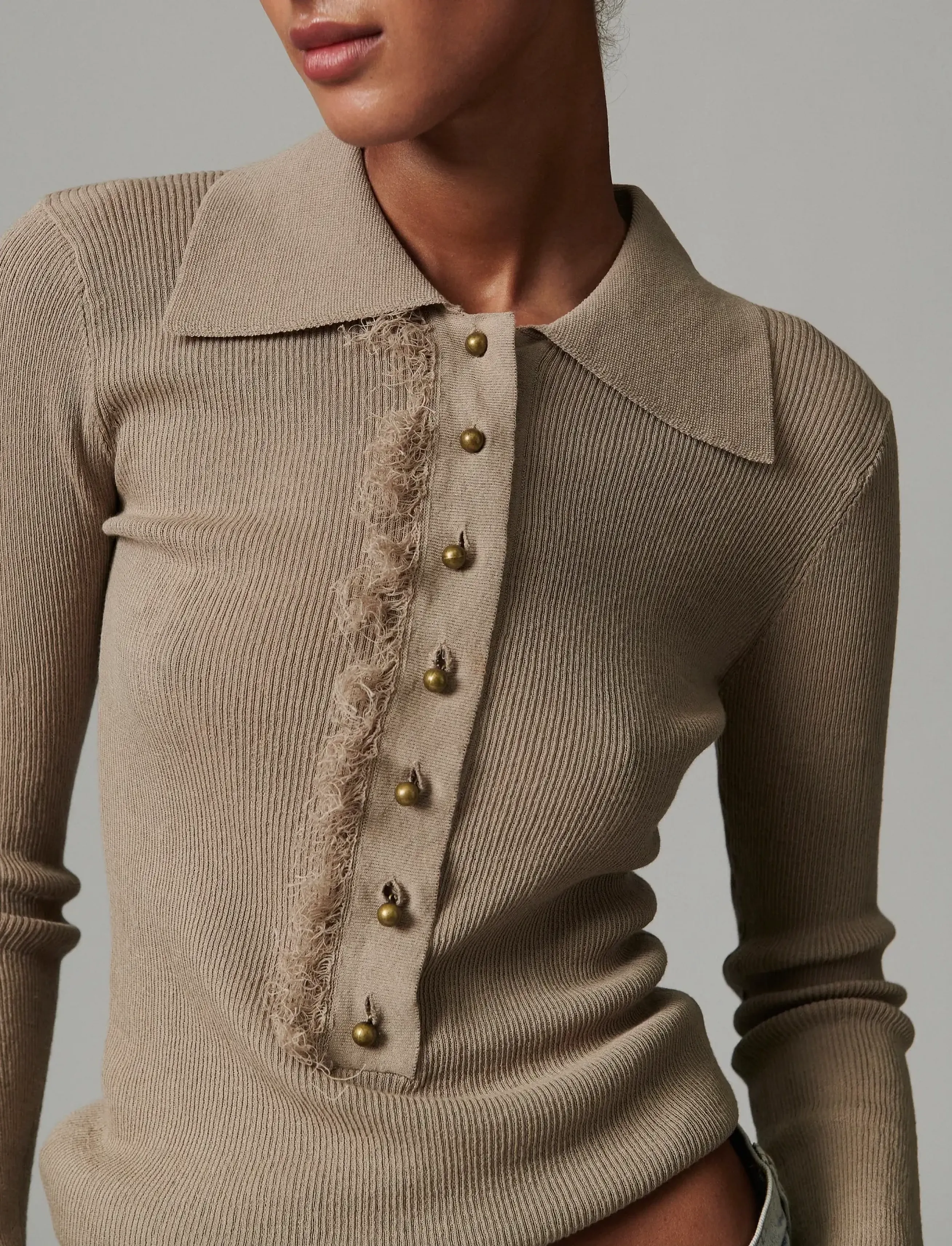 DAY BIRGER ET MIKKELSEN Blanche Cotton Base skjortor & blusar dam – bild 4
