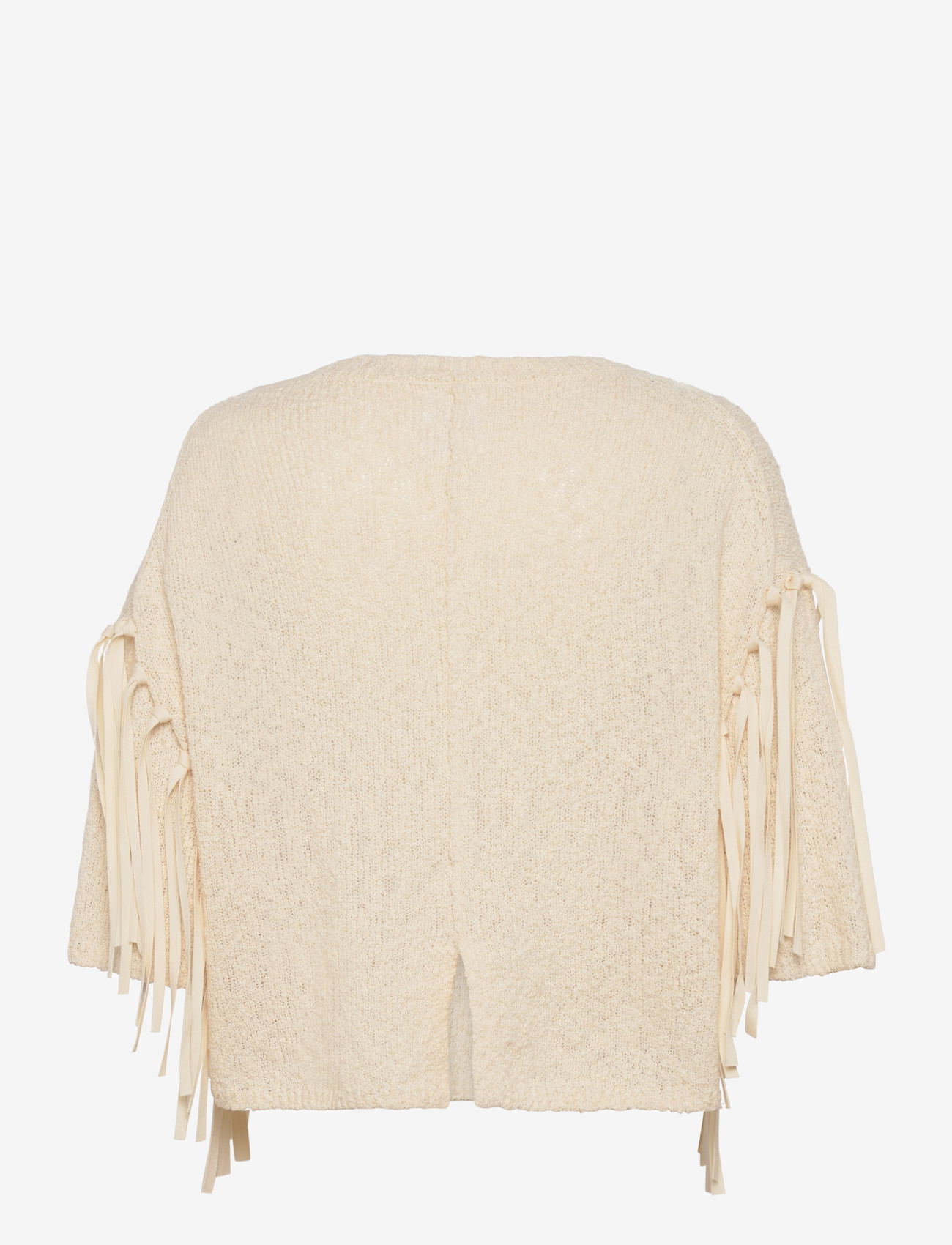 Day Birger et Mikkelsen - Baptiste - Airy Boucle - tröjor - jet stream - 1