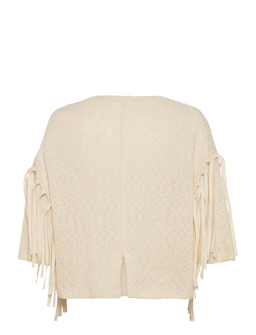 Day Birger et Mikkelsen - Baptiste - Airy Boucle - swetry - jet stream - 2