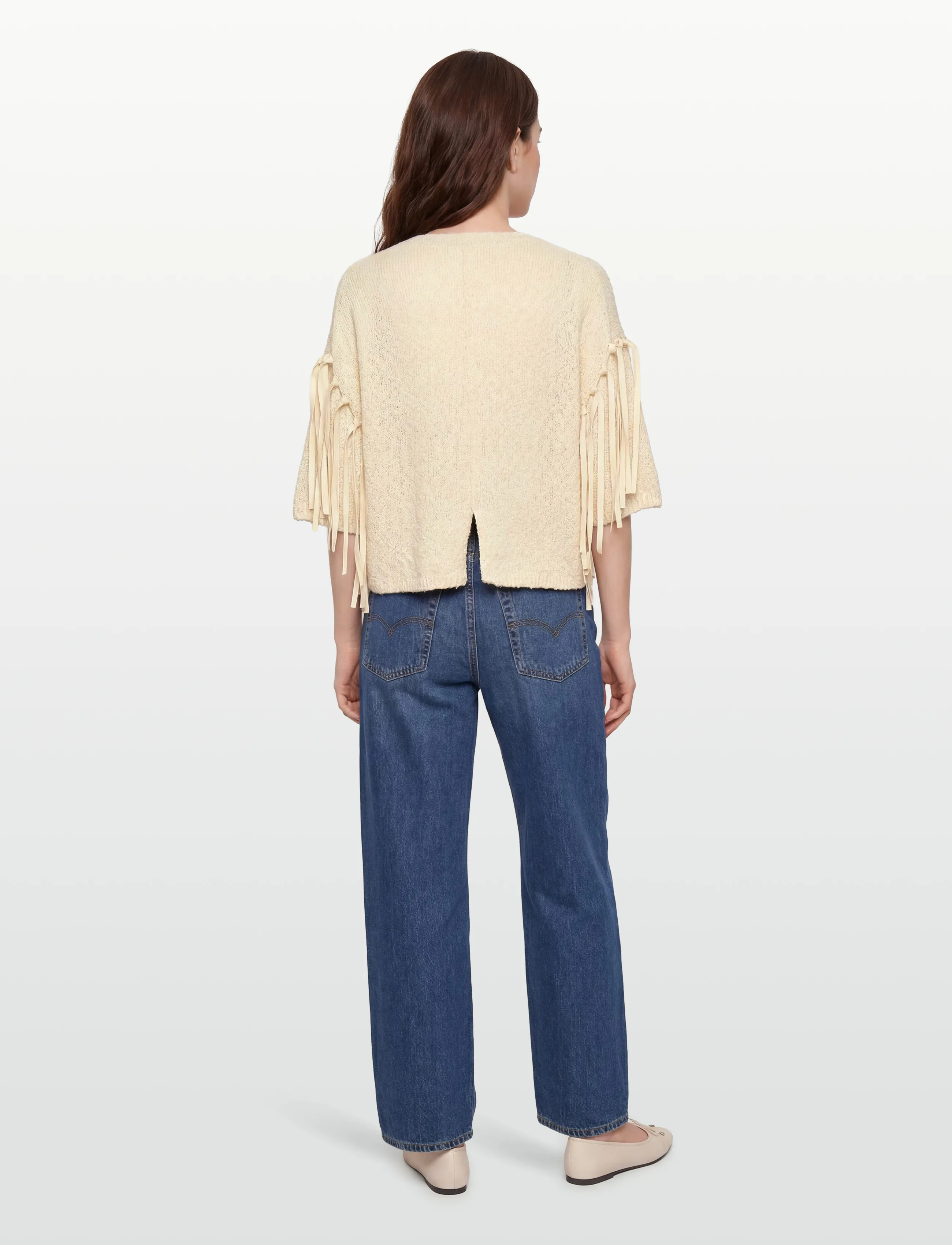DAY BIRGER ET MIKKELSEN Baptiste Airy Boucle toppar dam – bild 3