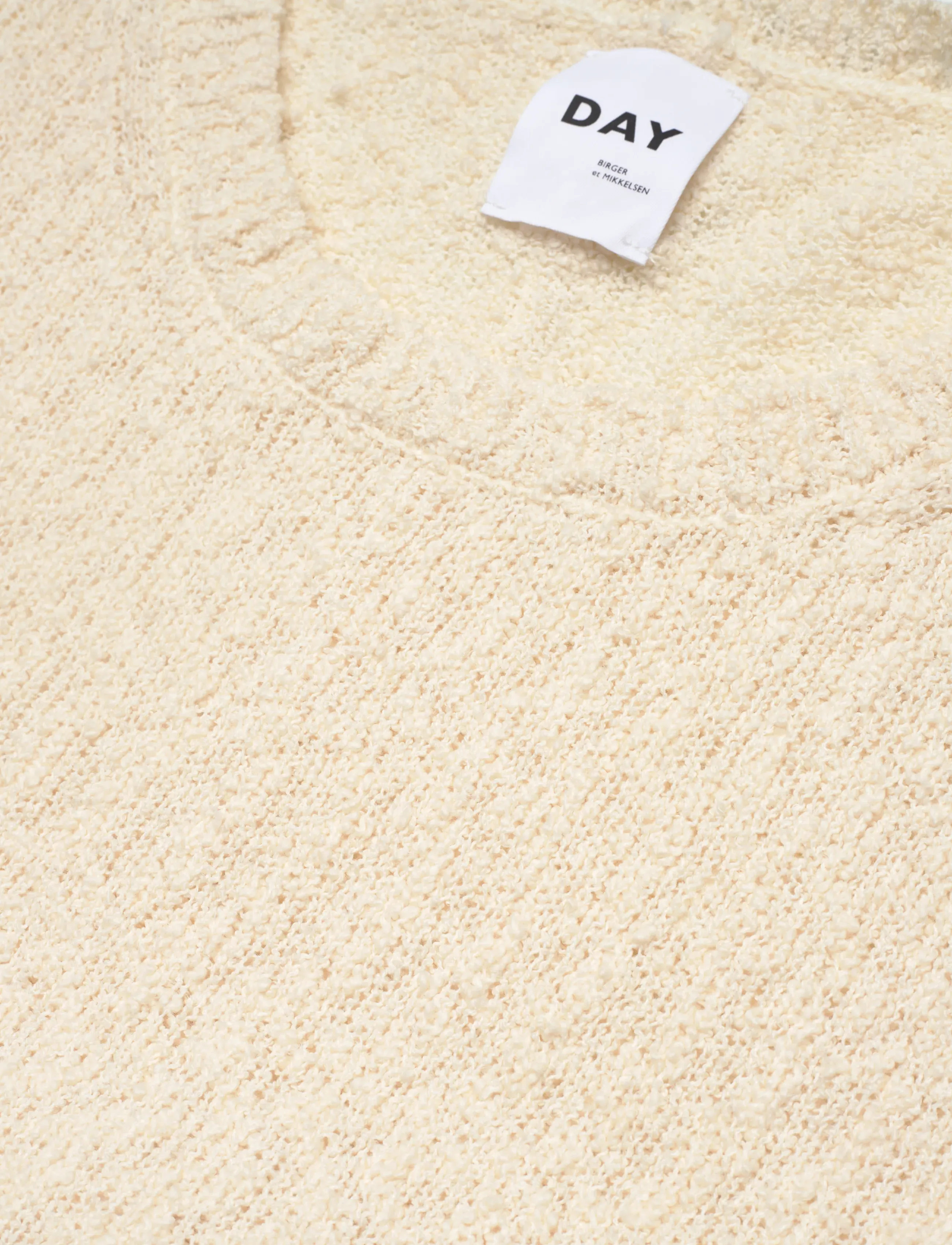 Day Birger et Mikkelsen - Baptiste - Airy Boucle - swetry - jet stream - 5
