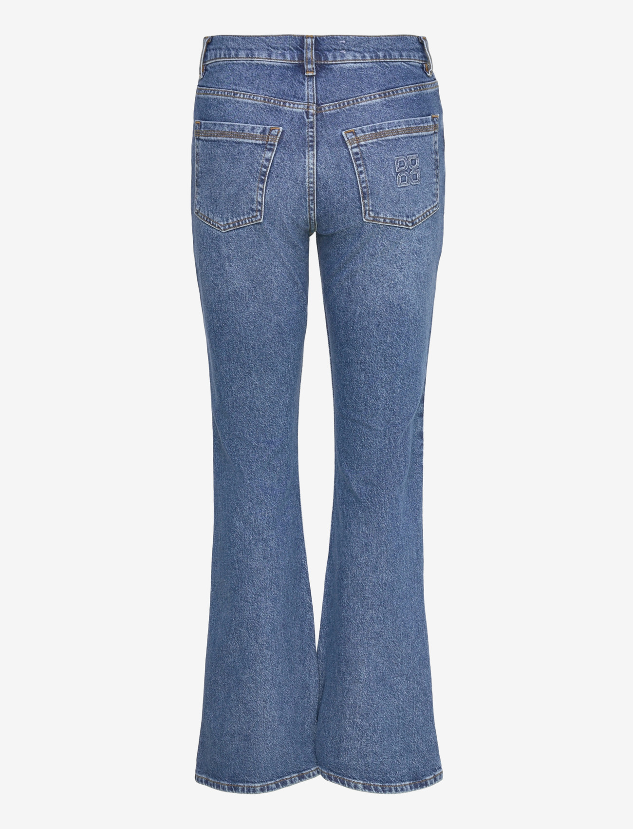 Day Birger et Mikkelsen - Adama - Medium Denim Stretch - bootcut jeans - light blue - 2