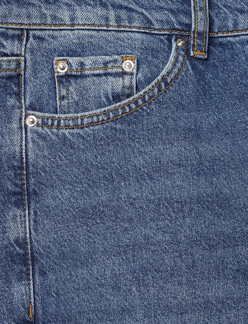 Day Birger et Mikkelsen - Adama - Medium Denim Stretch - bootcut jeans - light blue - 4