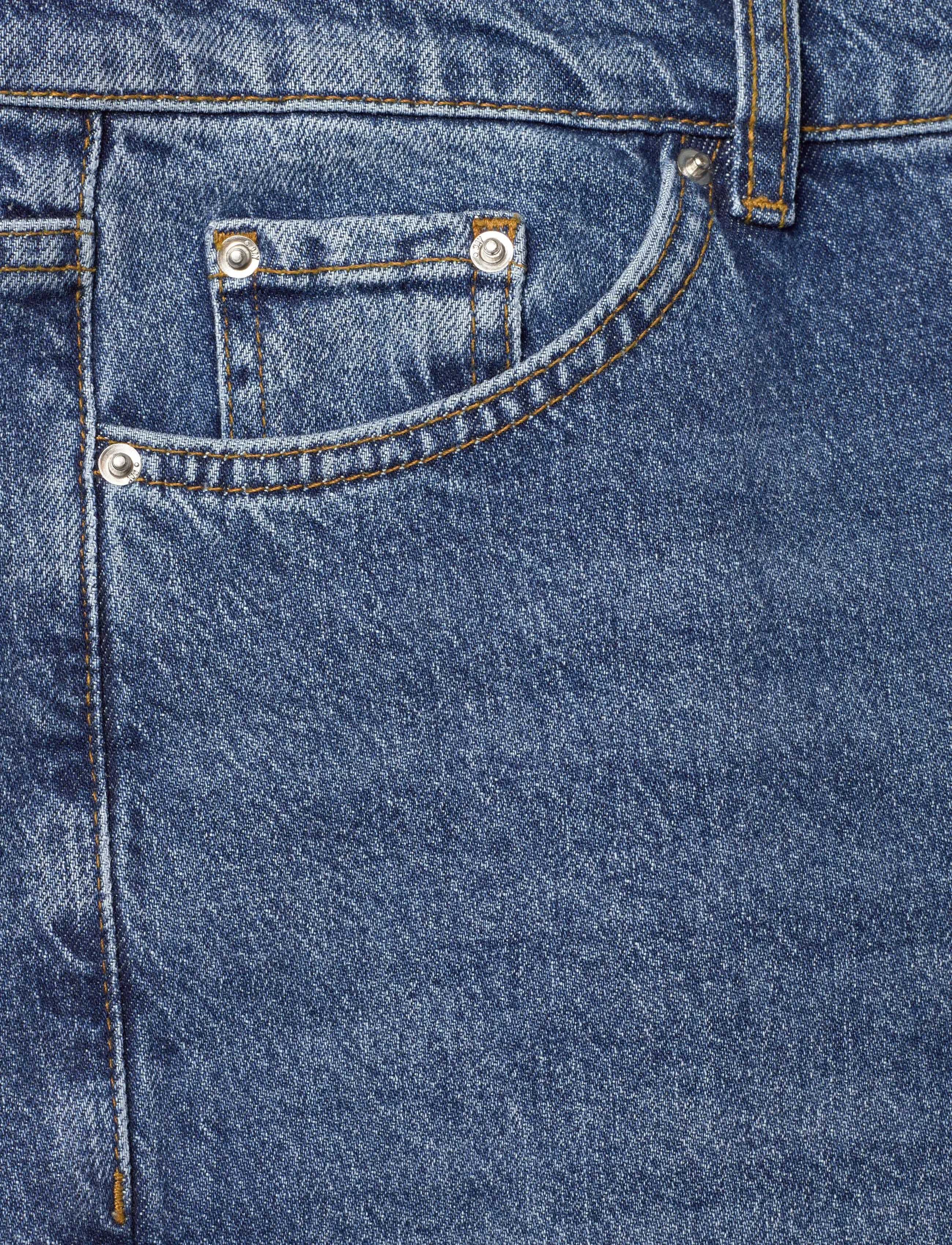 Day Birger et Mikkelsen - Adama - Medium Denim Stretch - bootcut jeans - light blue - 4