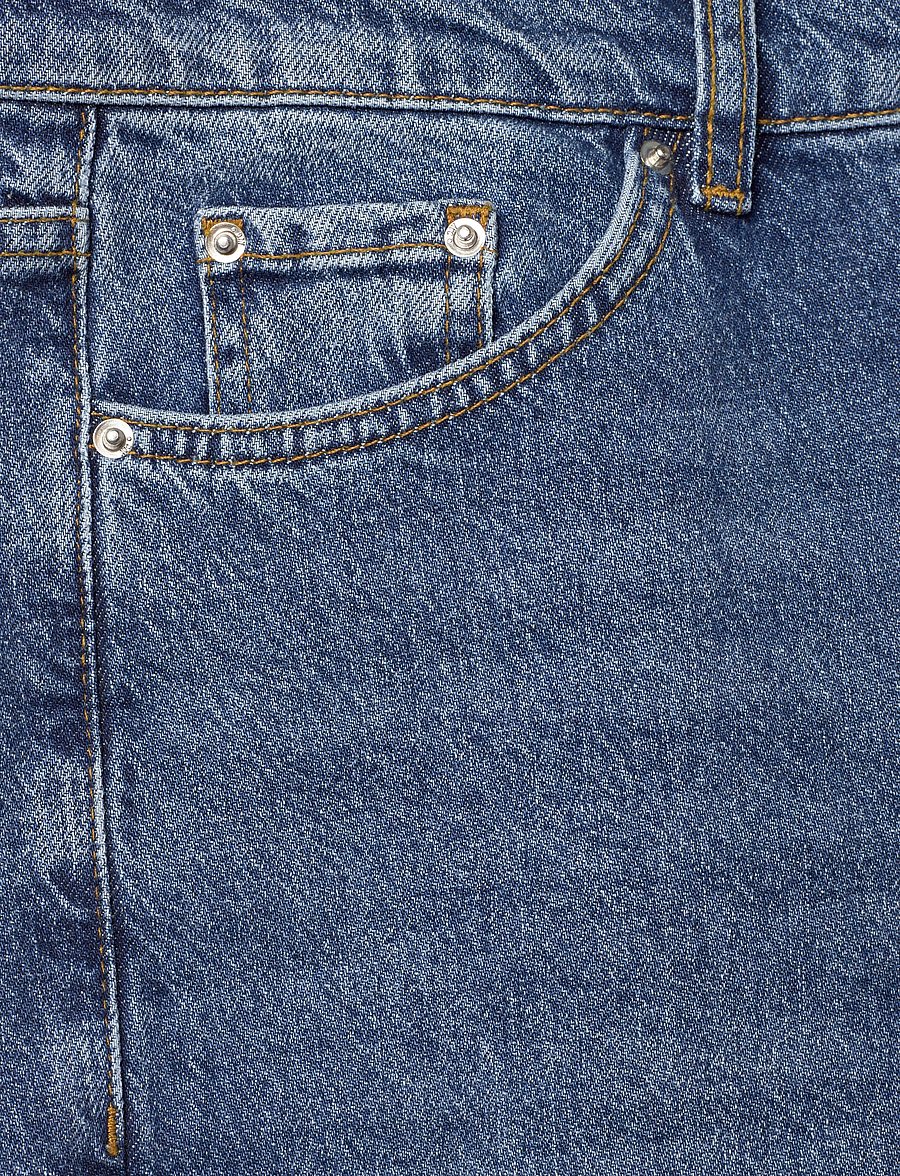 Day Birger et Mikkelsen - Adama - Medium Denim Stretch - bootcut jeans - light blue - 4