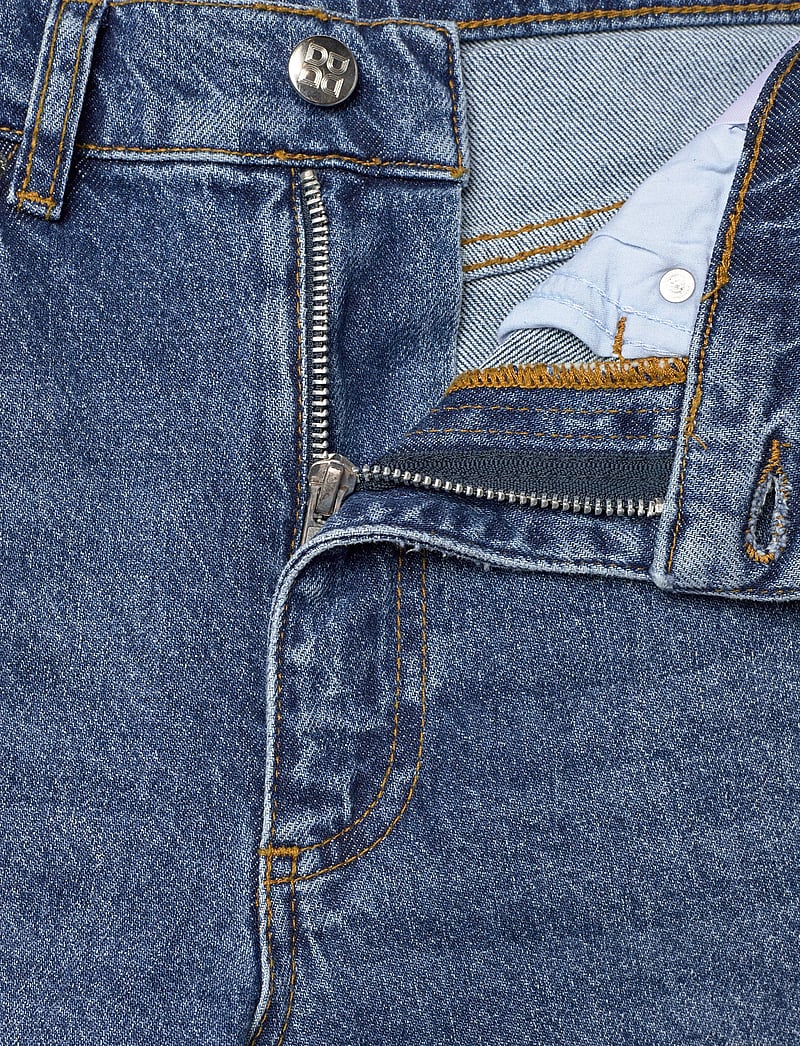 Day Birger et Mikkelsen - Adama - Medium Denim Stretch - bootcut jeans - light blue - 5