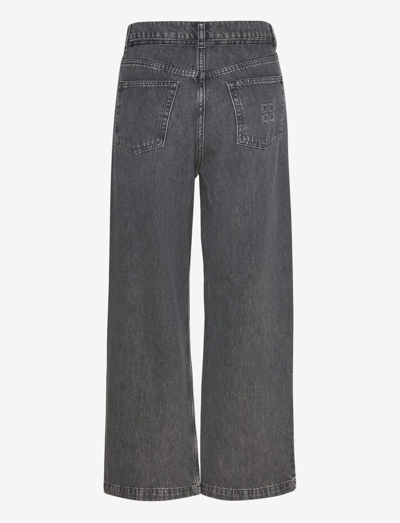 Day Birger et Mikkelsen - Elijah - Embellished Denim - black - 2