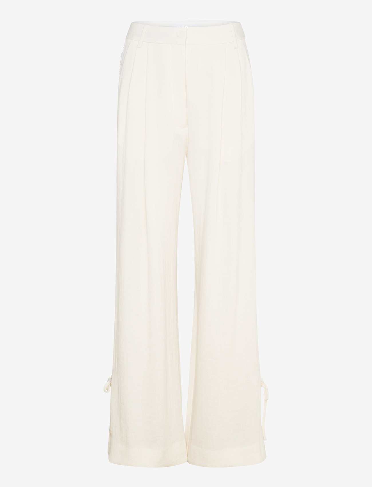 Day Birger et Mikkelsen - Belle - Contrast Linen - formell - jet stream - 1