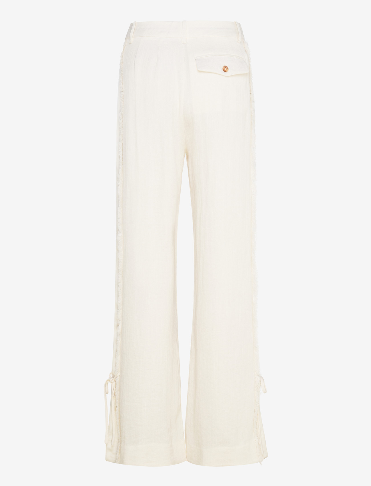 Day Birger et Mikkelsen - Belle - Contrast Linen - formell - jet stream - 2