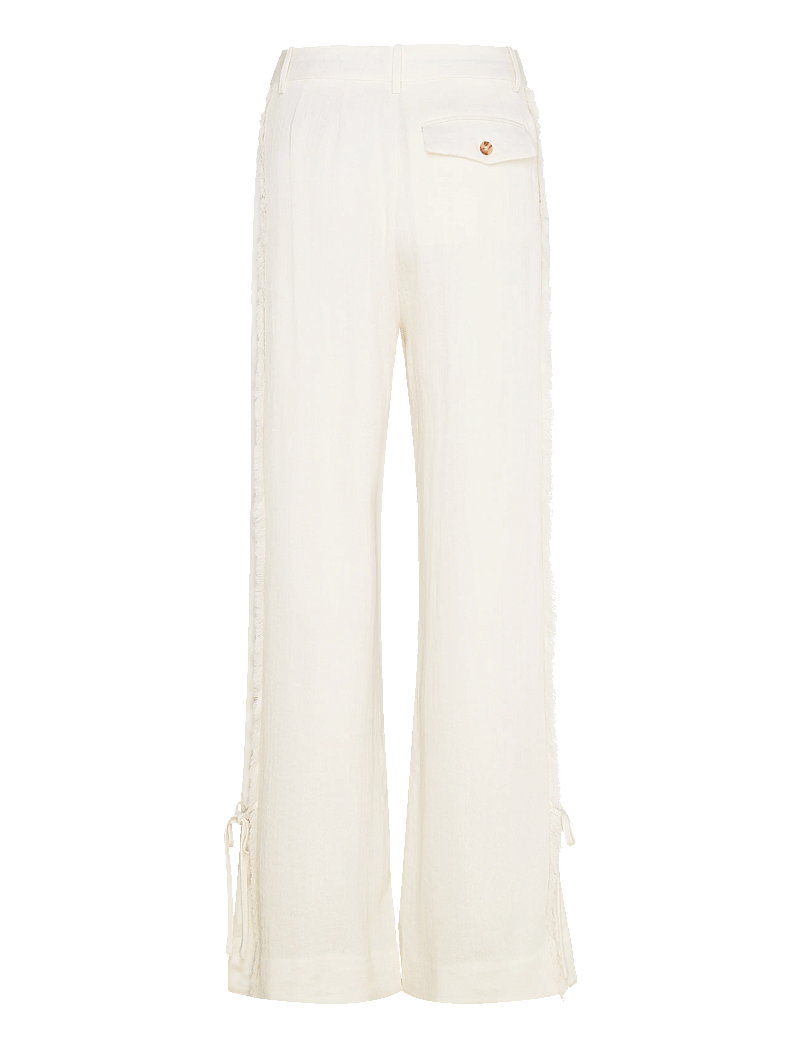 Day Birger et Mikkelsen - Belle - Contrast Linen - formell - jet stream - 2