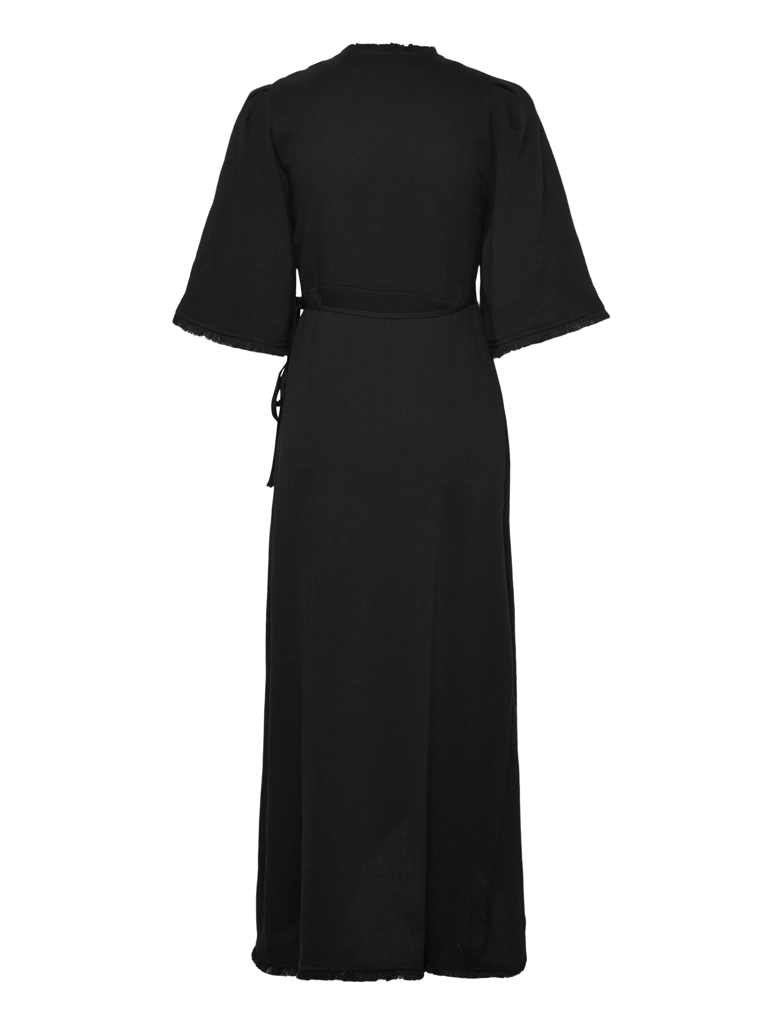 Day Birger et Mikkelsen - Camilla - Contrast Linen - black - 2