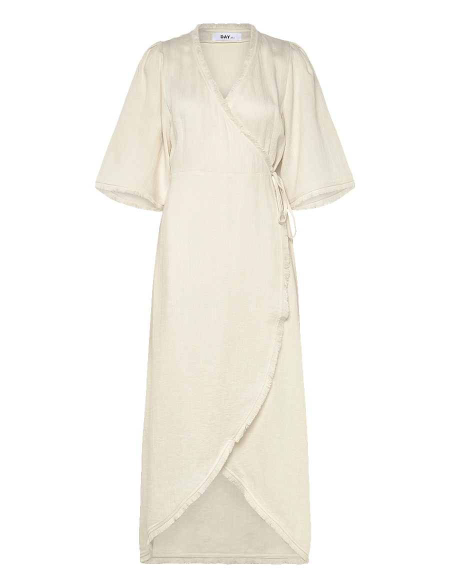 Day Birger et Mikkelsen - Camilla - Contrast Linen - jet stream - 1