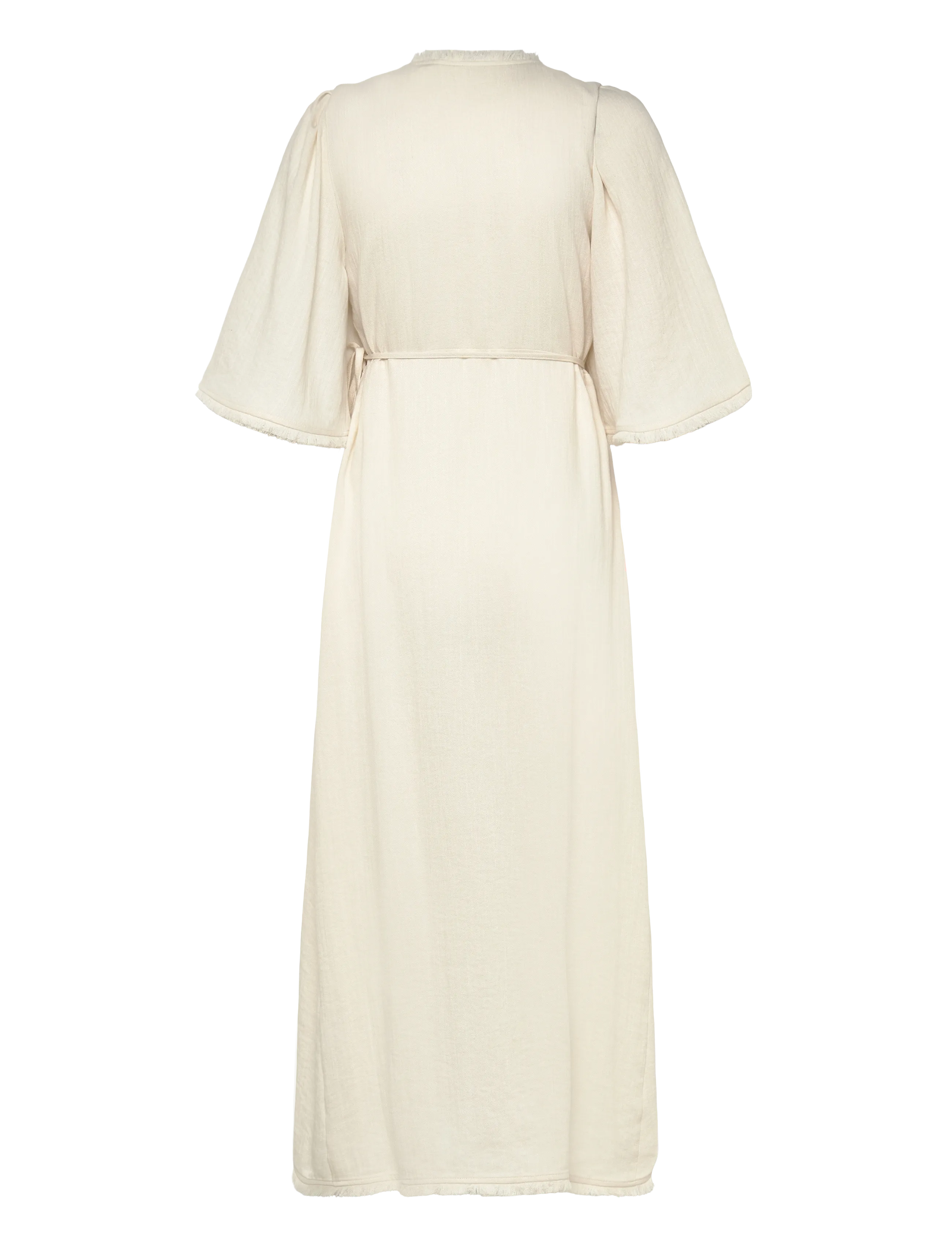 Day Birger et Mikkelsen - Camilla - Contrast Linen - jet stream - 2