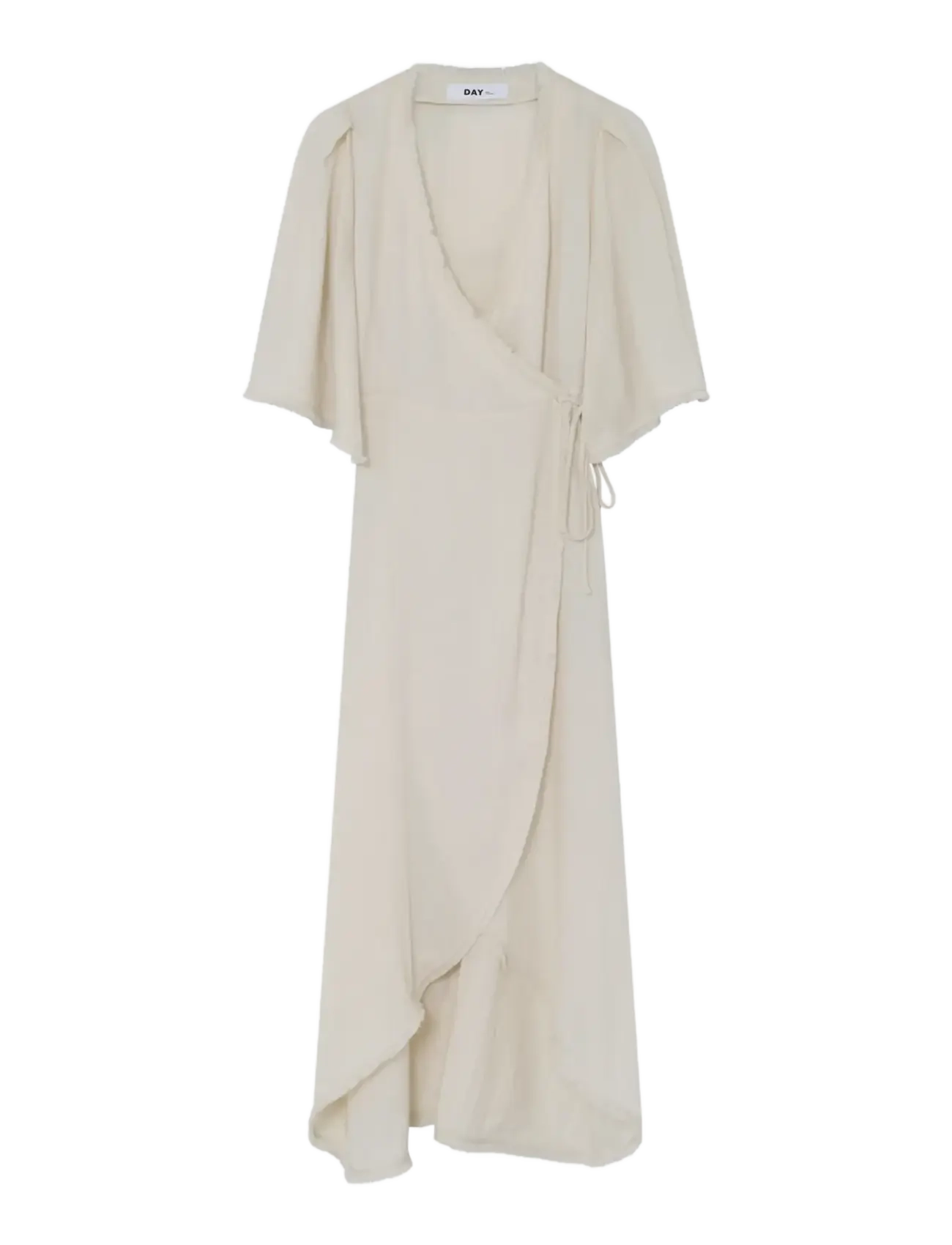 Day Birger et Mikkelsen - Camilla - Contrast Linen - jet stream - 3