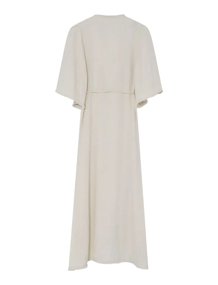 Day Birger et Mikkelsen - Camilla - Contrast Linen - jet stream - 4