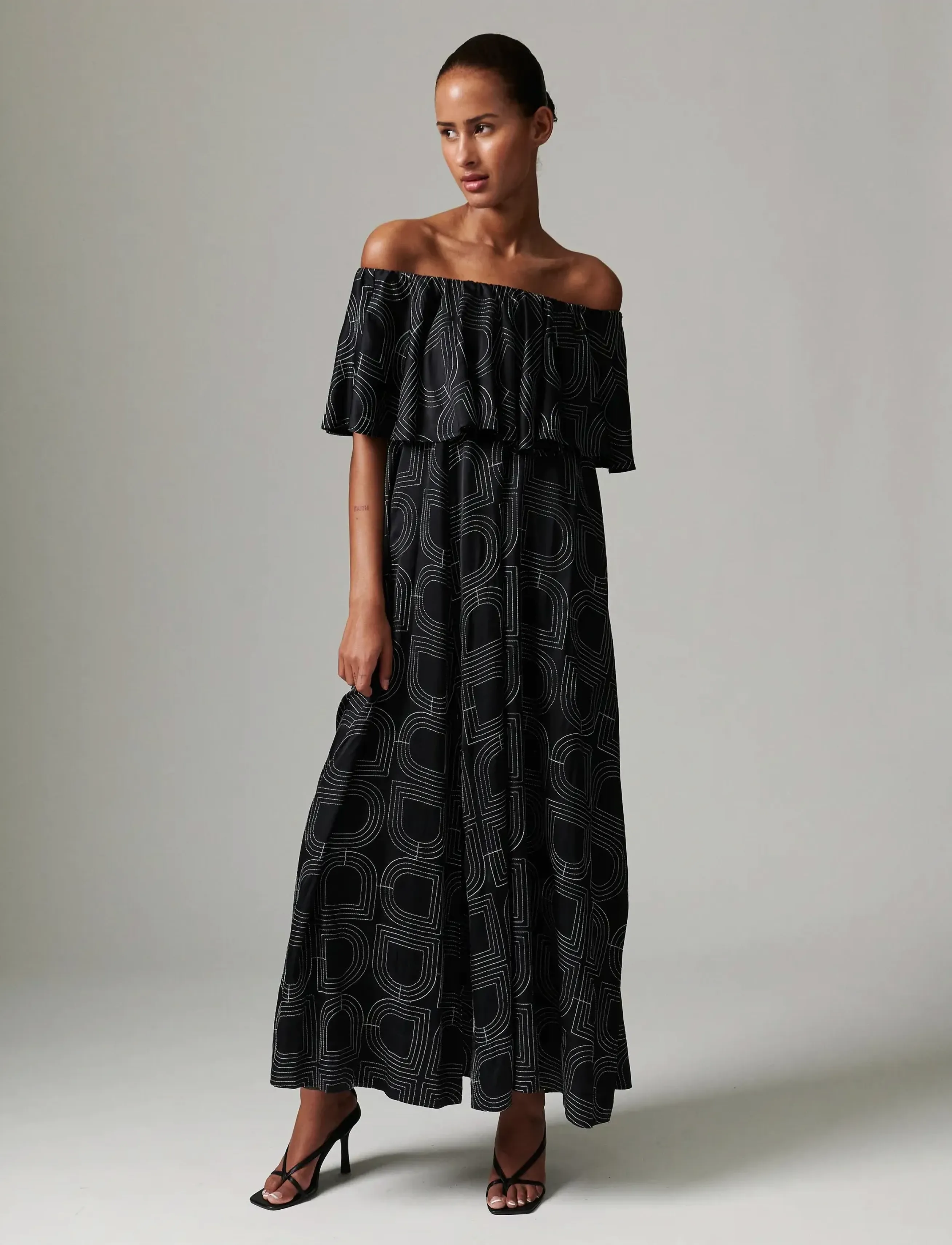 Chrissi- Fluid Viscose Stitch 2
