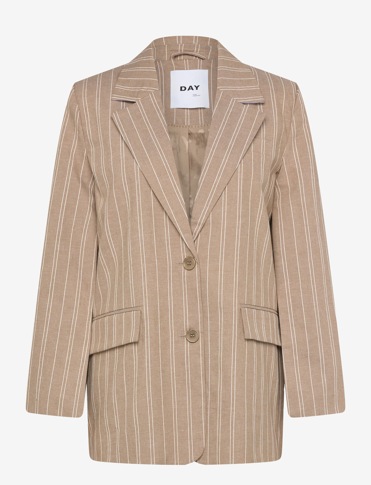 Day Birger et Mikkelsen - Doris - Linen Threads - peoriided outlet-hindadega - tree house - 1