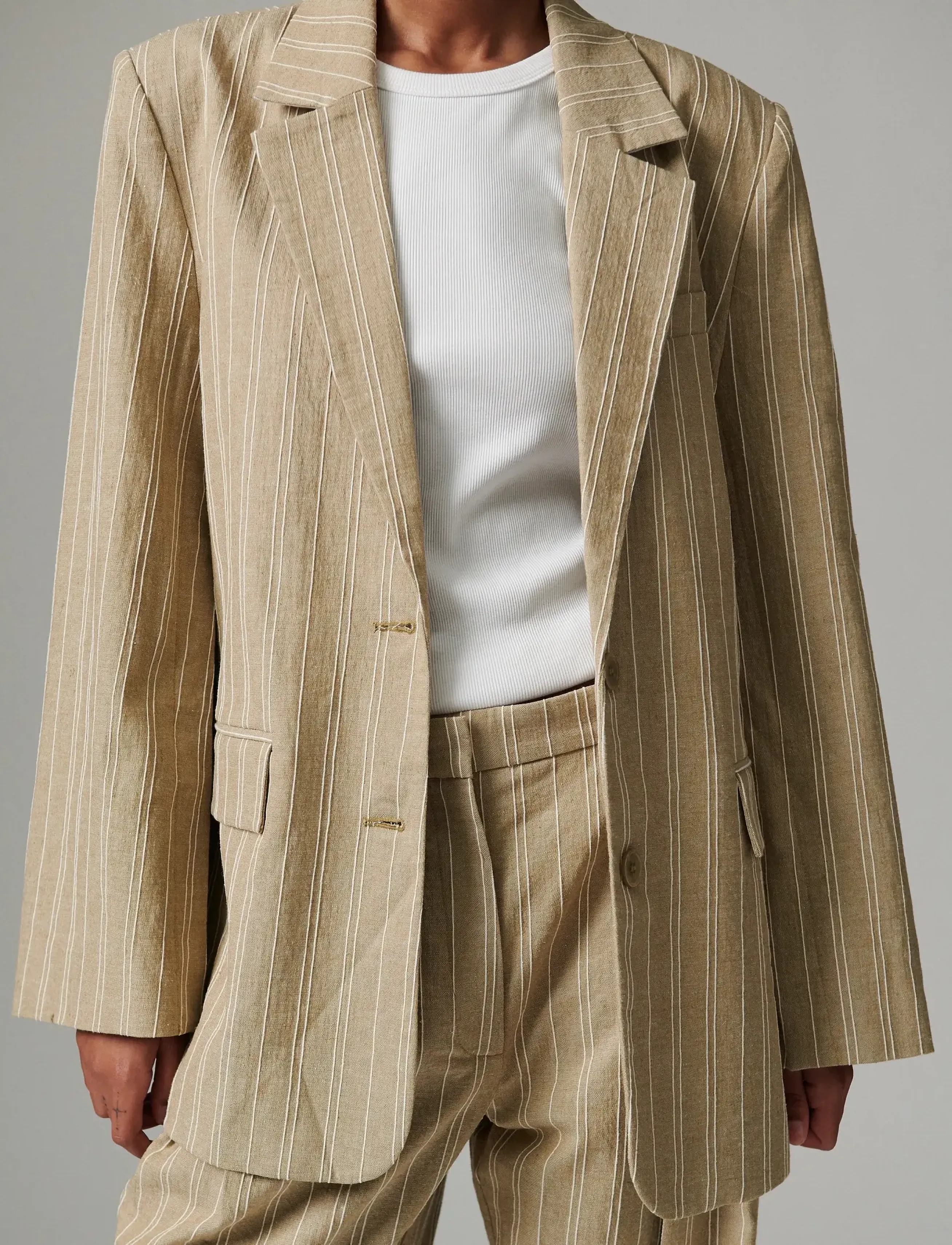 Day Birger et Mikkelsen - Doris - Linen Threads - peoriided outlet-hindadega - tree house - 3
