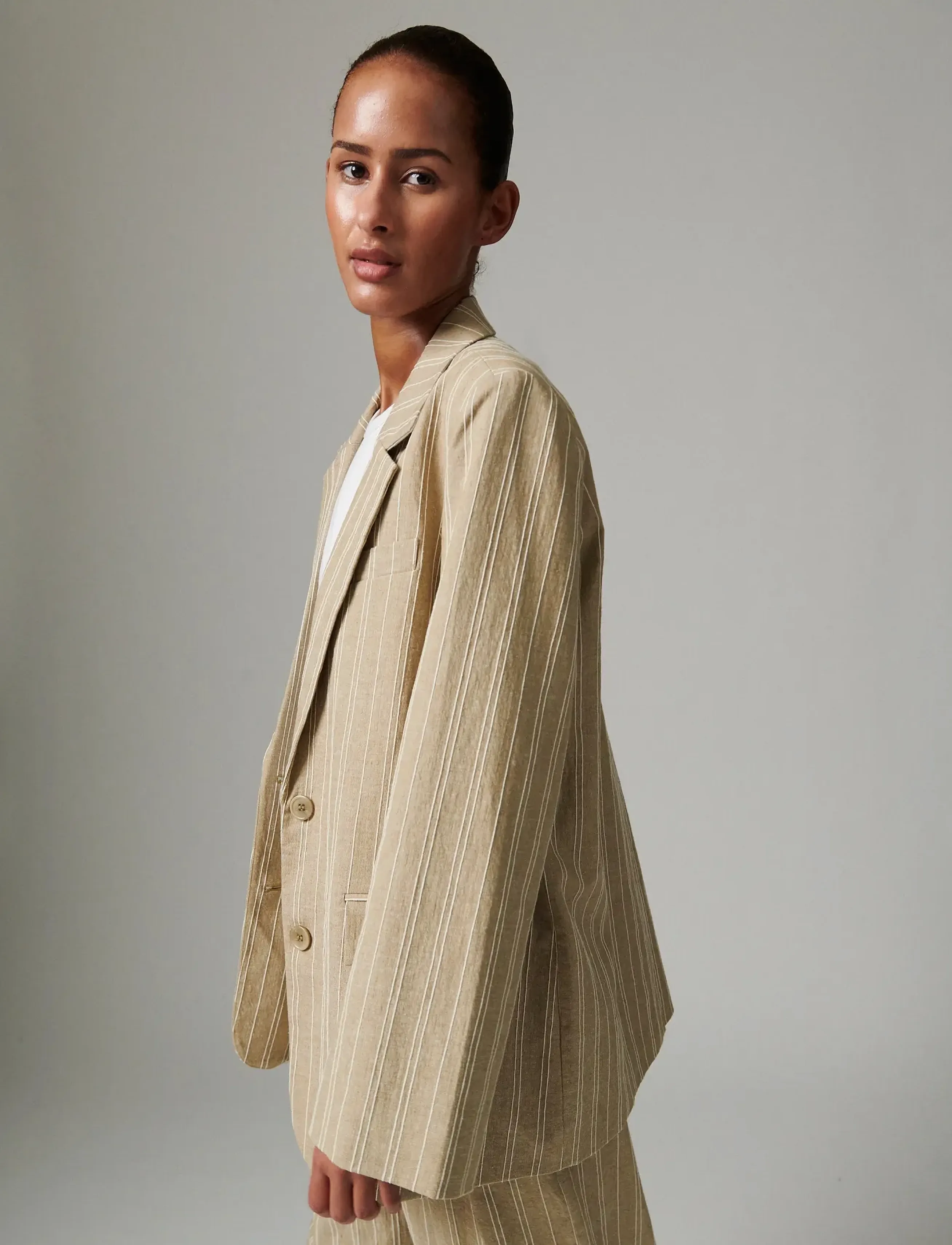 Day Birger et Mikkelsen - Doris - Linen Threads - peoriided outlet-hindadega - tree house - 4
