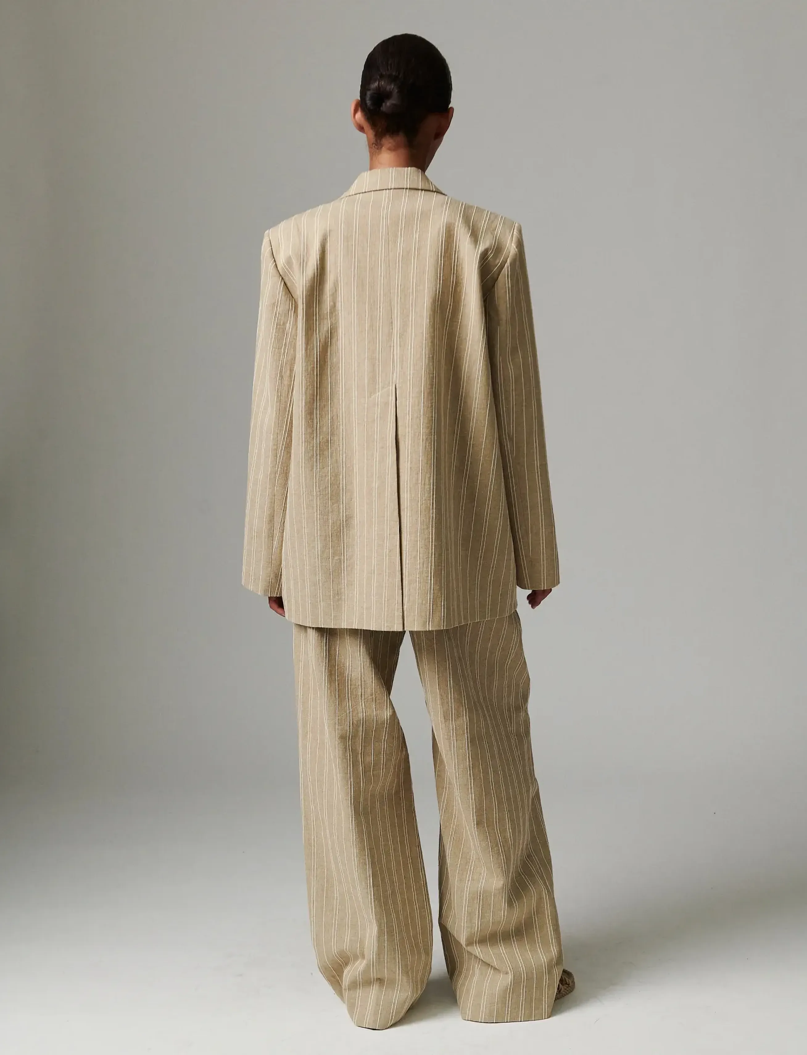Day Birger et Mikkelsen - Doris - Linen Threads - peoriided outlet-hindadega - tree house - 5